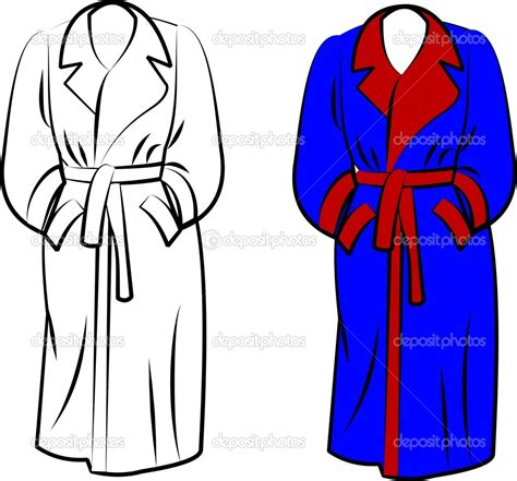 cartoon robes|robe clip art free.